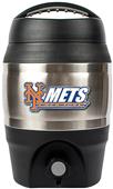 MLB Mets Tailgate Jug w/Push Button Spout