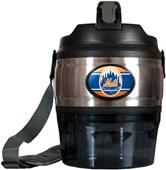 MLB New York Mets 80oz. Grub Jug