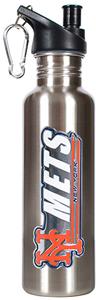 MLB New York Mets 26oz Stainless Water Bottle