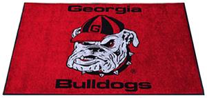 Fan Mats University of Georgia All-Star Mat