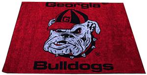 Fan Mats University of Georgia Tailgater Mat