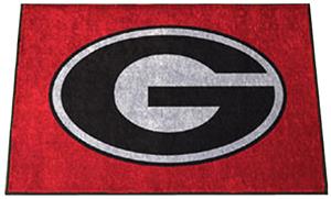 Fan Mats University of Georgia Starter Mat