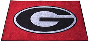 Fan Mats University of Georgia All-Star Mat