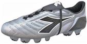 Diadora Maracana RTX 12 Soccer Cleats - Silver Diadora Maracana RTX 12 Soccer Cleats - Silver