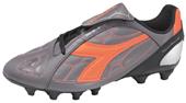 Diadora DD-Eleven LT MG 14 Soccer Cleats - Smoked