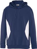 Teamwork Newcastle Performance Fleece Hoodie Teamwork Newcastle Performance Fleece Hoodie