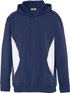 Teamwork Newcastle Performance Fleece Hoodie
