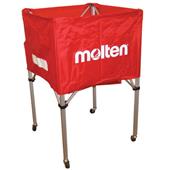 Molten Standard Square Volleyball Ball Carts Molten Standard Square Volleyball Ball Carts