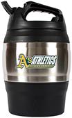 MLB Oakland Athletics Sport Jug w/Folding Spout