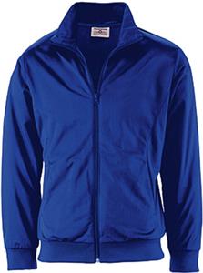 Teamwork Radiance Brushed Tricot Warmup Jacket