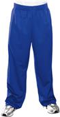 Teamwork Radiance Brushed Tricot Warmup Pants Teamwork Radiance Brushed Tricot Warmup Pants