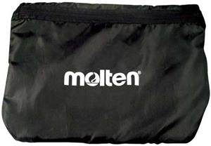 Molten Lightweight Mesh Soccer/Volleyball Bags