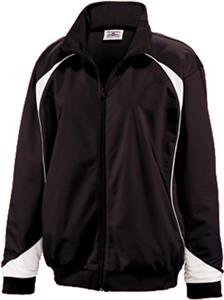 Teamwork Prime Brushed Tricot Warmup Jacket