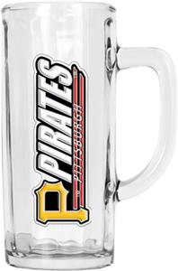 MLB Pittsburgh Pirates 22oz Optic Tankard