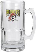 MLB Pittsburgh Pirates 1 Liter Macho Mug