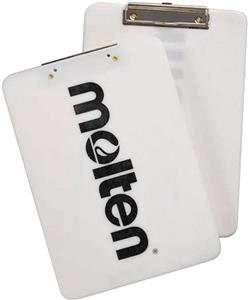 Molten Multi-Sport Clip Boards MCB