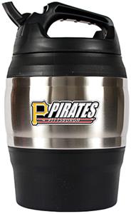 MLB Pittsburgh Pirates Sport Jug w/Folding Spout