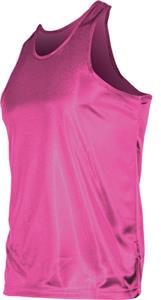 Title Boxing MMA Pink Racerback Jersey
