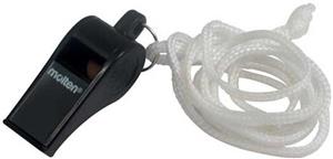Molten Coaches/Referees Standard Pea-Whistles