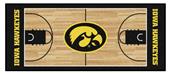 Fan Mats University of Iowa NCAA Basketball Runner Fan Mats University of Iowa NCAA Basketball Runner
