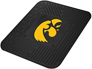 Fan Mats University of Iowa Utility Mat