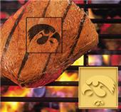 Fan Mats University of Iowa Fan Brands Fan Mats University of Iowa Fan Brands