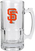 MLB San Francisco Giants 1 Liter Macho Mug