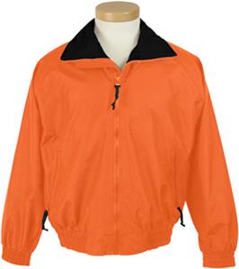 TRI MOUNTAIN Volunteer Toughlan Nylon Jacket