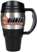 MLB San Francisco Giants Stainless 20oz Travel Mug