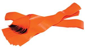 Teamwork Official 100% Vinyl Football Flag