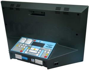 Molten Lightweight Multi-Sport Digitimer TOP70X