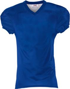 Teamwork First Down Steel Mesh Football Jerseys