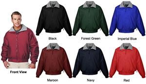 TRI MOUNTAIN Survivor Medium-Weight Nylon Jacket