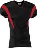 Teamwork Double Coverage Football Jerseys Teamwork Double Coverage Football Jerseys