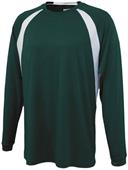 Pennant Youth Playoff Long Sleeve Shirt Pennant Youth Playoff Long Sleeve Shirt