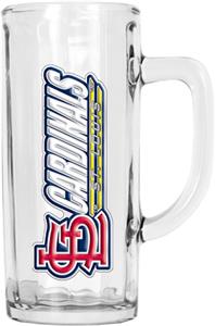 MLB St. Louis Cardinals 22oz Optic Tankard