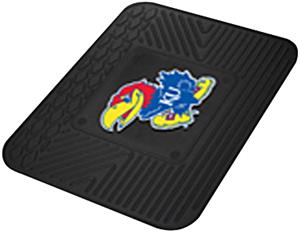 Fan Mats University of Kansas Utility Mat