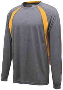 Pennant Adult Pre-Game Long Sleeve Shirt
