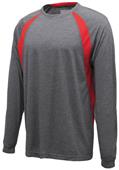 Pennant Youth Pre-Game Long Sleeve Shirt Pennant Youth Pre-Game Long Sleeve Shirt