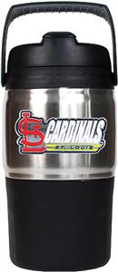 MLB St. Louis Cardinals 48oz. Thermal Jug