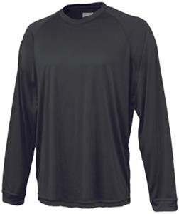 Pennant Adult Power Tee Long Sleeve Shirt