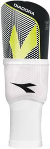 Diadora Evoluzione Soccer Shinguards