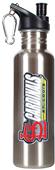 MLB Cardinals 26oz Stainless Water Bottle
