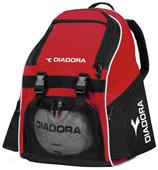 Diadora Jr Squadra Soccer Backpacks Diadora Jr Squadra Soccer Backpacks