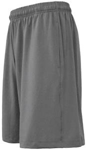 Pennant Poly Performance Jersey Quad Shorts