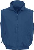 TRI MOUNTAIN Ridge Rider Heavyweight Nylon Vest TRI MOUNTAIN Ridge Rider Heavyweight Nylon Vest