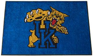 Fan Mats University of Kentucky Starter Mat