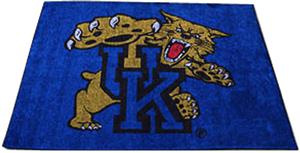 Fan Mats University of Kentucky Tailgater Mat