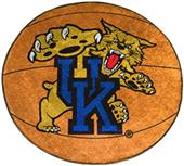 Fan Mats University of Kentucky Basketball Mat