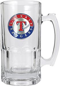 MLB Texas Rangers 1 Liter Macho Mug